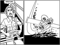 Buccaneer's Bounty - 69a