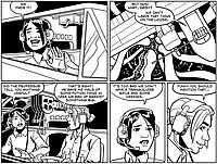 Buccaneer's Bounty - 63b