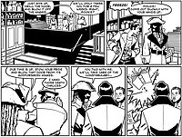 Buccaneer's Bounty - 26b