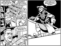 Buccaneer's Bounty - 27a