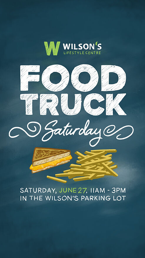Wilson's Food Truck 2