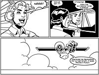 Buccaneer's Bounty - 69b