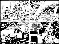 Buccaneer's Bounty - 62a