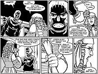 Buccaneer's Bounty - 23a