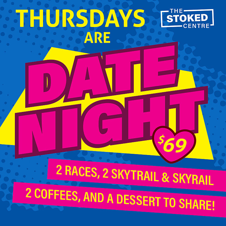 Date Night Ad