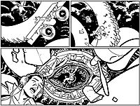 Buccaneer's Bounty - 66b