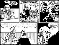 Buccaneer's Bounty - 21a