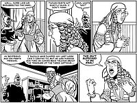Buccaneer's Bounty - 22a