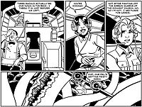 Buccaneer's Bounty - 64a