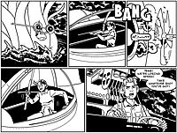 Buccaneer's Bounty - 67b