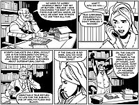 Buccaneer's Bounty - 36a