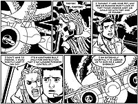 Buccaneer's Bounty - 66a