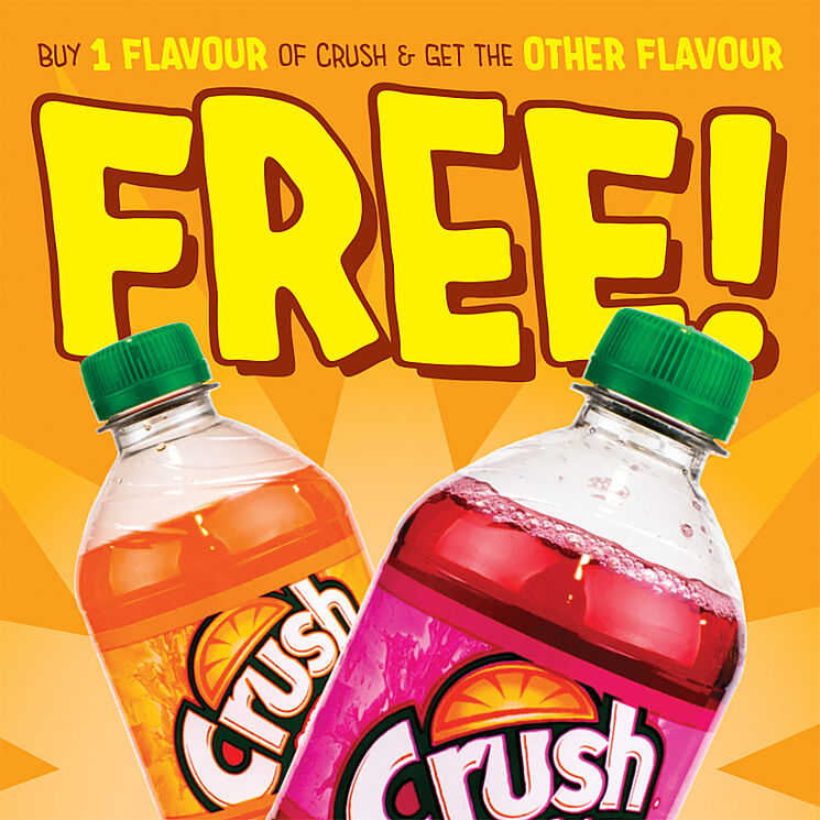 Free Pop Image
