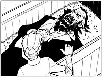 The Dreamland Demon 31a