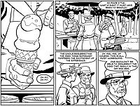 Buccaneer's Bounty - 24a