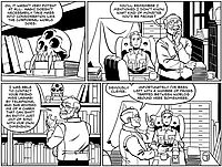 Buccaneer's Bounty - 70a