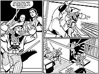 Buccaneer's Bounty - 28a