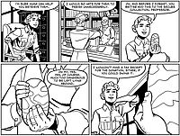 Buccaneer's Bounty - 70b