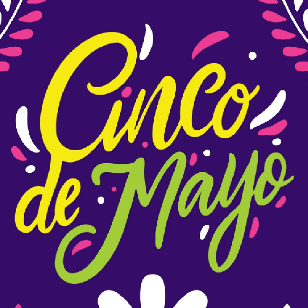Cinco de Mayo ads project link